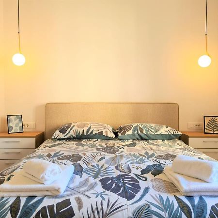 Tom'S Luxury Apartment Zadar, Branimirova Obala Dış mekan fotoğraf