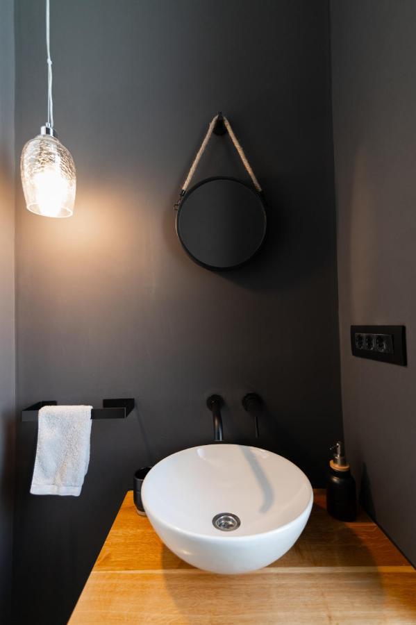Tom'S Luxury Apartment Zadar, Branimirova Obala Dış mekan fotoğraf