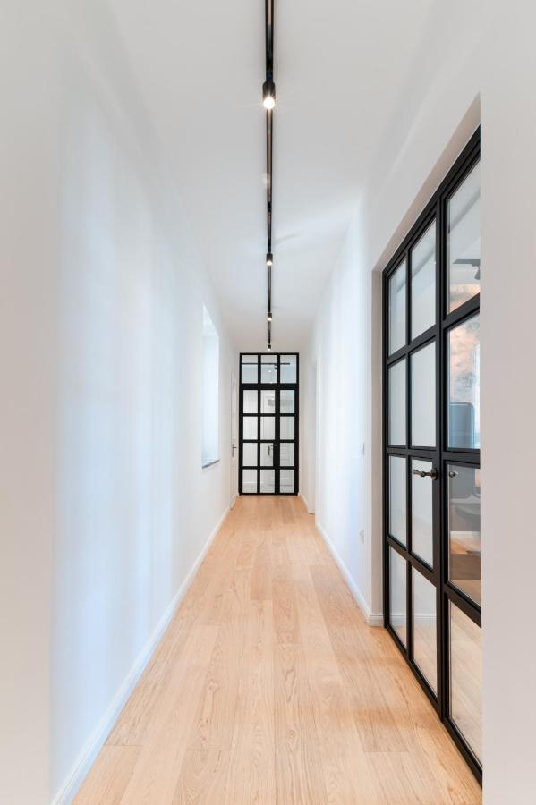 Tom'S Luxury Apartment Zadar, Branimirova Obala Dış mekan fotoğraf