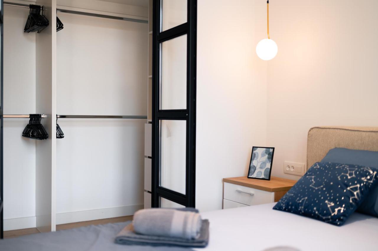 Tom'S Luxury Apartment Zadar, Branimirova Obala Dış mekan fotoğraf