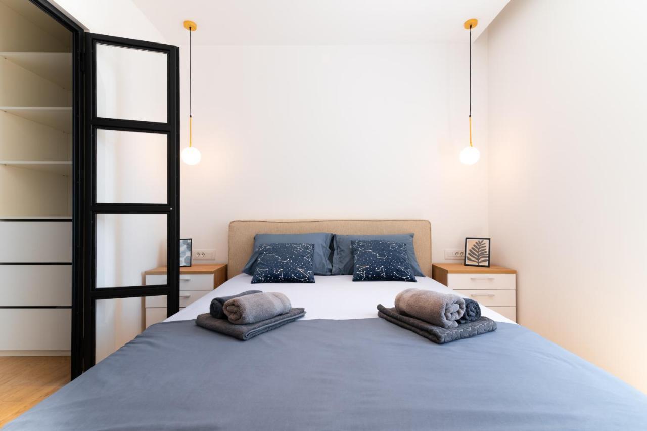 Tom'S Luxury Apartment Zadar, Branimirova Obala Dış mekan fotoğraf