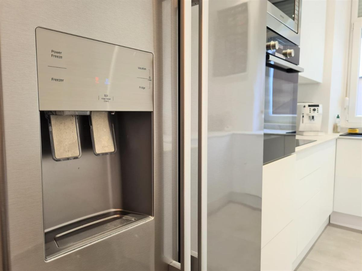 Tom'S Luxury Apartment Zadar, Branimirova Obala Dış mekan fotoğraf