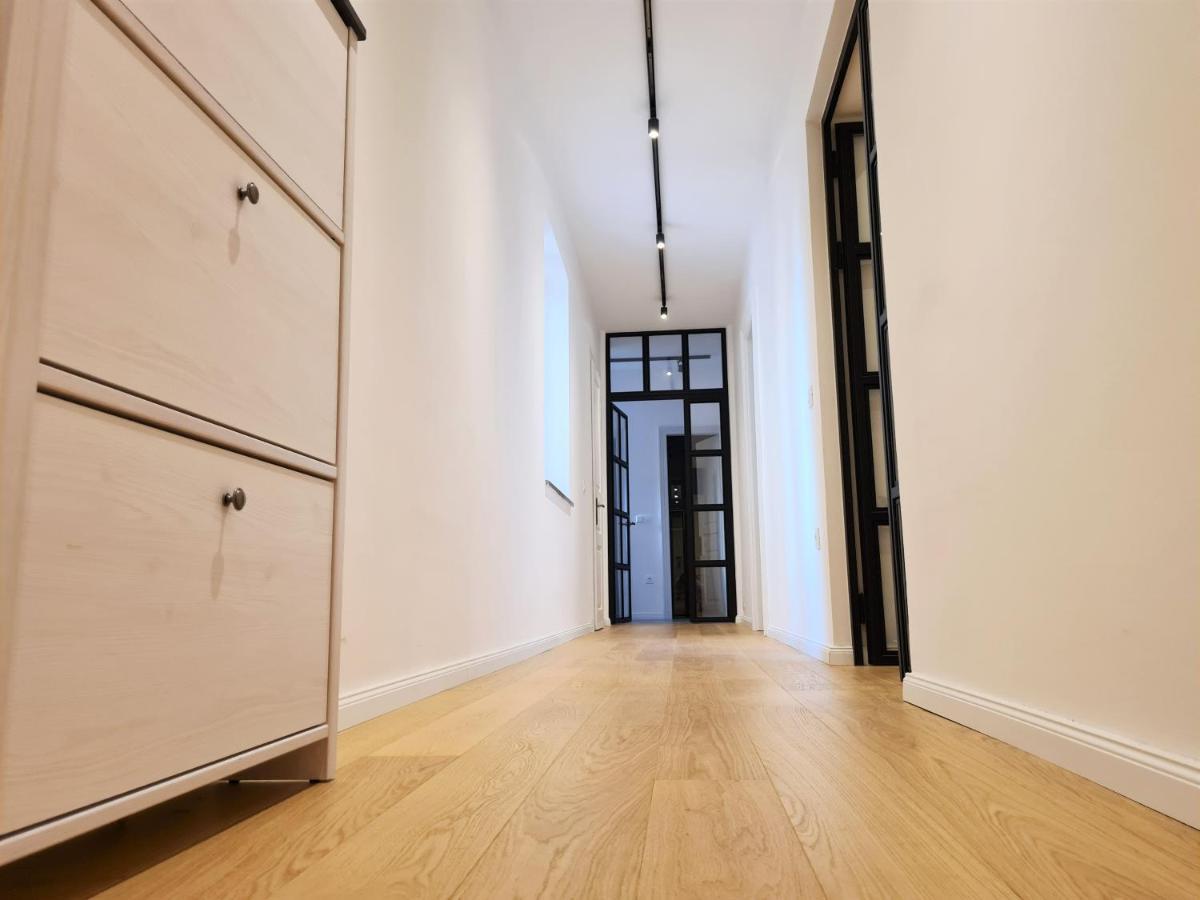 Tom'S Luxury Apartment Zadar, Branimirova Obala Dış mekan fotoğraf