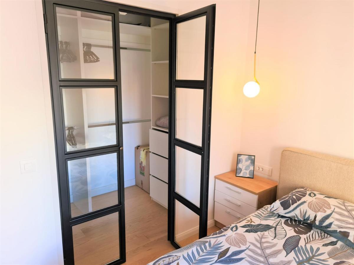 Tom'S Luxury Apartment Zadar, Branimirova Obala Dış mekan fotoğraf
